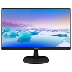 PHILIPS 27" IPS 273V7QJAB 5MS 75hz HDMI-DP EV OFİS MONİTÖRÜ 1920x1080