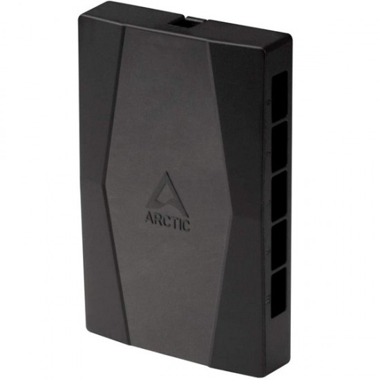 Arctic Case Fan Hub Ar-acfan00175a Analog Fan Kontrolcü 9 Fanlı