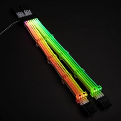 Lian Li Strimer 8pin Rgb Pcie Power Kablosu