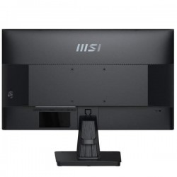 Msi 24.5" Ips Mp251 1ms 100hz Hdmi Gaming Monitör 1920x1080