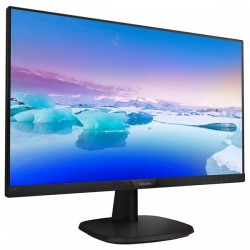 PHILIPS 27" IPS 273V7QJAB 5MS 75hz HDMI-DP EV OFİS MONİTÖRÜ 1920x1080