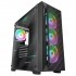 Rampage Prime Mesh Gaming E-atx Pc Kasasi