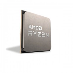 AMD RYZEN 5 5600 35MB 6çekirdekli VGA YOK AM4 65w Kutulu+Fanlı