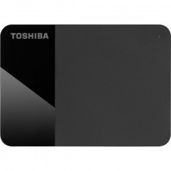 TOSHIBA 4TB 2.5" CANVIO READY HDTP340EK3CA USB 3.0 HARİCİ DİSK