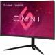 Viewsonic 27" Va Vx2718-2kpc-mhdj 1ms 165hz Hdmi-dp Kavisli Gaming Monitör 2560x1440