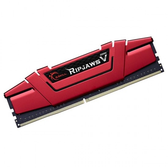 Gskill 16gb Ddr4 3000mhz Cl16 Cp Ram Ripjaws V F4-3000c16s-16gvrb