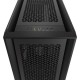 Corsair 5000d Cc-9011210-ww Gaming Mid-tower Pc Kasasi