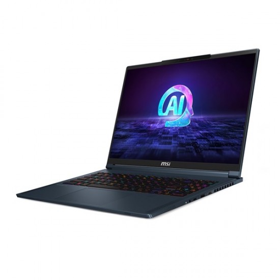 Msi 16" Qhd Prestige 16 Aı Studio  A1vfg-037tr ultra 7 155h-64gb Ddr5 Ram-8gb Rtx4060-1tb Nvme-w11h