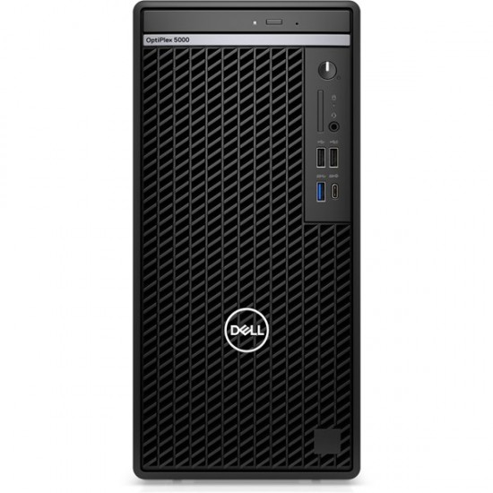 Dell Optiplex 5000mt N00605000mtw Core I5 12500-32gb Ram-256gb Nvme-w11 Pro