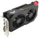 Asus 4gb Tuf Gtx1650-o4gd6-p-v2 Gaming Gddr6 Hdmi-dp Pcie 3.0