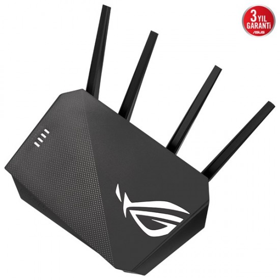 Asus Rog Strix Gs-ax3000 Wifi-6 Gaming Router