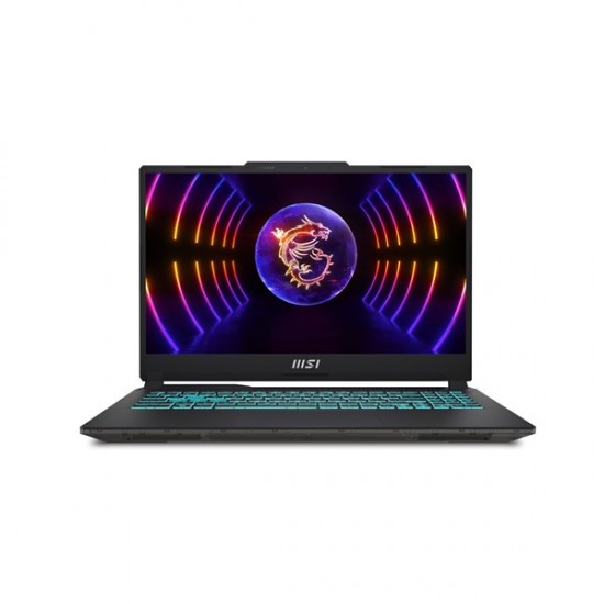 Msi 15.6" Cyborg15 A13vf-1204xtr Core I5 13420h-16gb Ddr5-8gb Rtx4060-1tb Nvme-fdos