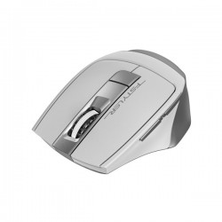 A4 Tech A4 Tech Fb35 Beyaz Bluetooth+2.4G Nano Opt.2000Dpı Kablosuz Mouse