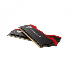 Patriot 48gb (2x 24gb) Ddr5 7600mhz Cl36 Dual Kit Pc Ram Viper Extreme 5 Pvx548g76c36k