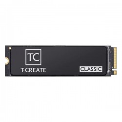 Team 1tb T-create Classic Tm8fpm001t0c329 5000-4500mb/s M2 Nvme Gen4 Disk