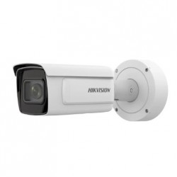 Hikvision 2mp Bullet 2.8-12mm Motorize Ds-2cd2a26g0/p-izhs Ip Güvenlik Kamerası (plaka Tanıma)