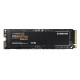 Samsung 1tb 970 Evo Plus Mz-v7s1t0bw 3500- 3300mb/s M2 Pcie Nvme Gen3 Disk