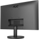 Aoc 23.8" Ips 24b3ha2 1ms 100hz Hdmi Multimedya Monitör