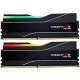 Gskill 32gb (2x 16gb) Ddr5 6000mhz Cl30 Rgb Dual Kit Pc Ram Trident Tz5 Neo F5-6000j3038f16gx2-tz5nr