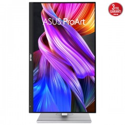 Asus 27" Ips Proart Pa278cgv 5ms 144hz Hdmi-dp Usbc Pivot Grafik Tasarim Monitörü 2560x1440