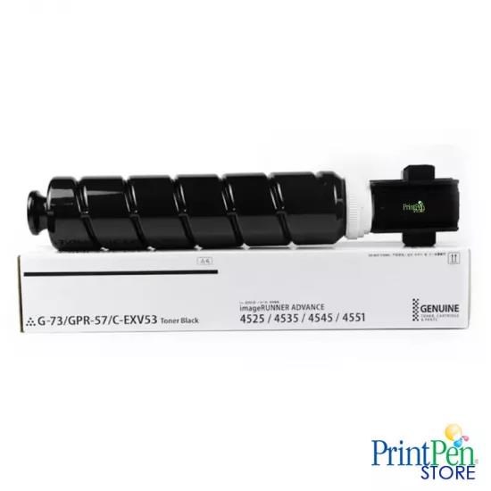 Prıntpen Canon C-exv53 & Gpr-57 & Npg-73 (1747gr/42,1k)