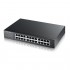 Zyxel 24port Gs1900-24e Gigabit Yönetilebilir Switch Rackmount