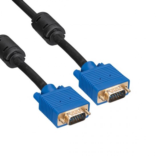 S-link Slx-173 3metre Vga Görüntü Kablosu