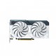 Asus 8gb Dual Rtx4060ti-o8g White Gddr6 128bit Pcie 4.0