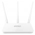 Everest Ewr-f303 N300 2.4ghz Mesafe Genişletici Ev Ofis Tipi Router Router