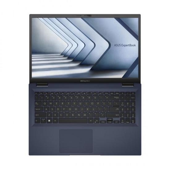 Asus 15.6" B1502cba-i78512b0d Core I7 1255u 16gb- 1tb Nvme O/b Uhd Fdos