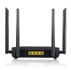 Zyxel Nbg7510 Ax1800 Dual Band Ev Ofis Tipi Router