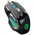 Hytech Hy-x7 Gamy Siyah 3200 Dpi Gaming Oyuncu Mouse