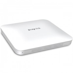 Draytek Vigorap 1000c 2200mbps Ac2200 Dual Band Kurumsal Access Point Poe