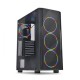 Dark Powersiz Diamond Pro Mesh Dkchdiamondproms Gaming Mid-tower Pc Kasası