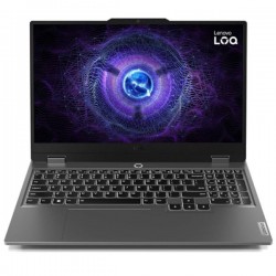 Lenovo 15.6" Loq 15iax9 83gs001ttr Core I5 12450h-32gb Ddr5 Ram-1tb Nvme-6gb Rtx3050-fdos