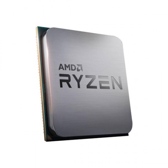 AMD RYZEN 9 5900X 70MB 12çekirdekli VGA YOK AM4 105w Kutusuz+Fansız