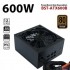 Powerboost 600w 80+ Bronze Brio Bst-atx600beu Power Supply