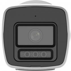 Hikvision 2mp Ds-2cd1027g2h-liuf 2.8mm 30mt Dahili Ses / Colorvu Ip 67 Poe H265+ Ir Bullet Ip Kamera