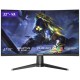 Gamebooster 31.5" Va Gb-3218cf 1ms 180hz Hdmi-dp Kavisli Rgb Gaming Monitör