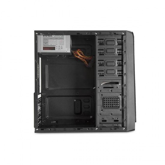 Everest 250w Peak 723a Standart Mid-tower Pc Kasası