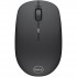 Dell Wm126 Nano Alıcılı Kablosuz Siyah Mouse