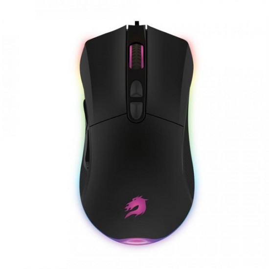 Gamebooster M626 Titan Rgb Aydınlatmalı Profesyonel Oyuncu Mouse