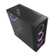 FSP 850w 80+ BRONZE CMT595AL Gaming E-ATX PC Kasası