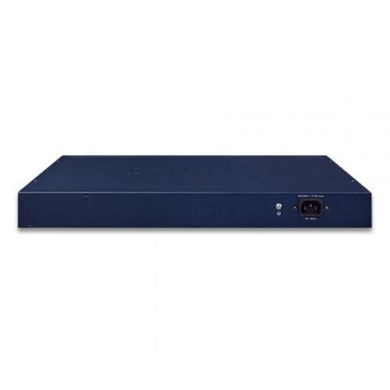 Planet Pl-gs-4210-24t2s 24port Gigabit 2-sfp Yönetilebilir Switch