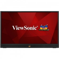 Viewsonic 16"ips Va1655 7ms 60hz Type-c Tasinabilir Monitor 1920x1080