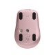 Logıtech Mx Anywhere 3s 910-006931 Kablosuz 1000dpı Pembe Mouse