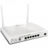 Draytek Vigor 2866ax Ax3000 Dual Band Vdsl 3g-4g Lte Modem Router