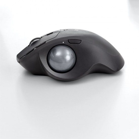 Logıtech Mx Ergo Kablosuz Mouse-siyah 910-005179