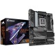 Gigabyte Aorus Elite Ax X670 Ddr5 Hdmi Pcie 16x V5.0 Am5 Atx