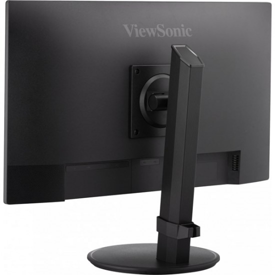 Viewsonic 23.8" Ips Vg2408a 5ms 100hz Hdmi-dp Pivot Ev Ofis Tipi Monitör